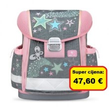 Torba školska  classy shine bright